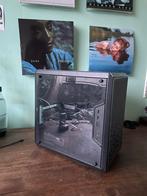 Budget Gaming PC - Ryzen 5 1600AF, GTX 970, Computers en Software, Ophalen, 256 GB, Zelf gebouwde pc, AMD Ryzen 5