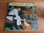 Johnny Hoes - Sentimental Johnny Nr. 2, Ophalen of Verzenden, 12 inch, Levenslied of Smartlap