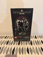 Lego tie fighter helmet 75274, Kinderen en Baby's, Speelgoed | Duplo en Lego, Ophalen of Verzenden, Zo goed als nieuw