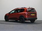 Dacia Jogger 100pk TCe Bi-Fuel Extreme 5p. | LPG G3 | LMV |, Voorwielaandrijving, Stof, Gebruikt, Euro 6