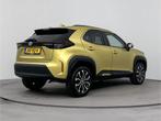 Toyota Yaris Cross 1.5 Hybrid Dynamic Limited | Parkeersenso, Auto's, Toyota, 12 maanden, Stof, Gebruikt, Overige kleuren