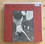 Fugazi - Selftitled Debut US First Press, Ophalen of Verzenden, Zo goed als nieuw, 12 inch, Poprock