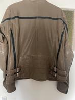 leren dames jas, Motoren, Kleding | Motorkleding, Jas | leer, Dames, Tweedehands