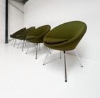 Conic chair van Allermuir, na 2010, Gebruikt, Design, 75 tot 100 cm, Ophalen of Verzenden