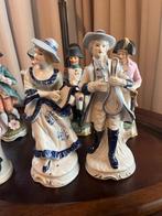 Porselein beeldje Porcelain, Antiek en Kunst, Antiek | Porselein, Ophalen of Verzenden