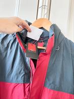 Joe Mitchel vintage heren zomerjas rood/grijs, maat XL, Ophalen of Verzenden, Nieuw, Maat 56/58 (XL), Rood