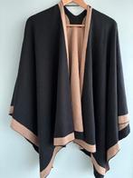 Cape, Verzenden, Zwart, C&A, Jas of Mantel