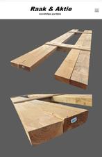 4 Douglas balken 7.0x17.0 cm 4.00 meter lang - nr: TB1, Tuin en Terras, Palen, Balken en Planken, Ophalen, Balken