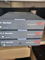 100 volt versterkers met Dante  2 x 160 watt, 120 watt of meer, Ophalen, Overige merken, Gebruikt