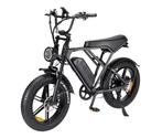 Fatbike ouxi H9