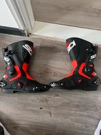 Sidi Vertigo 2 Motorlaarzen - Maat 48, Motoren, Ophalen of Verzenden, Tweedehands, Heren, Laarzen