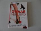 Zwaar verliefd  Chantal van Gastel, Boeken, Ophalen of Verzenden, Zo goed als nieuw