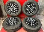 winterbanden Renault Captur 2020- 2025 215/65R16 Bridgestone, Auto-onderdelen, Banden en Velgen, 16 inch, ., Banden en Velgen