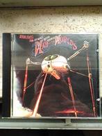 Jeff Wayne - Highlights from the musical war of the worlds, Ophalen, 1980 tot 2000, Zo goed als nieuw