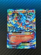 M Charizard EX #12 Pokemon Generations, Ophalen of Verzenden, Zo goed als nieuw