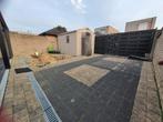 Tegels, gratis uit de tuin te halen, Tuin en Terras, Ophalen of Verzenden