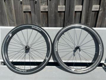 Vision Trimax Carbon 45 Clincher beschikbaar voor biedingen