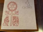 LP A Toi La Gloire, Ophalen of Verzenden, 1960 tot 1980, Zo goed als nieuw