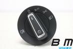 Lichtschakelaar Golf 7 5G0941431BE, Auto-onderdelen, Dashboard en Schakelaars, Gebruikt