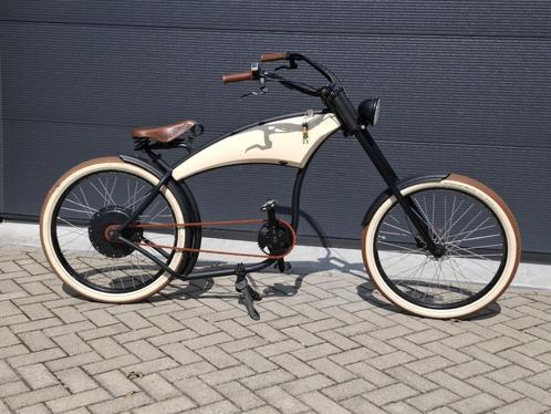 heren fiets, Fietsen en Brommers, Fietsen | Heren | Herenfietsen, Zo goed als nieuw, Overige merken, 49 tot 53 cm, Versnellingen