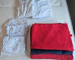Dekens ledikant, Kinderen en Baby's, Overige kleuren, Jongetje of Meisje, Ophalen of Verzenden, Deken of Dekbed