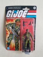 Lonzo "Stalker' Wilkinson G.I. Joe Retro Collection Walmart, Verzamelen, Ophalen of Verzenden, Nieuw