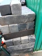 Stapelblokken linea, Tuin en Terras, Ophalen, Zo goed als nieuw