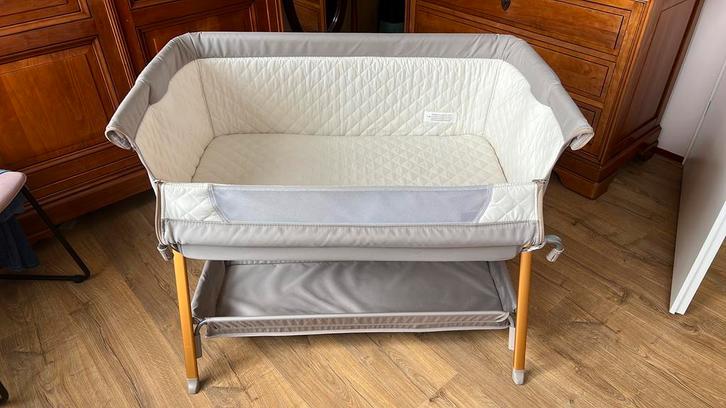 Cosleeper Baninni, Kinderen en Baby's, Babywiegjes en Ledikanten, Zo goed als nieuw, Wieg, Ophalen