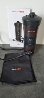 HandCoffee Auto Koffieapparaat - Espresso Onderweg!, Witgoed en Apparatuur, Koffiezetapparaten, Espresso apparaat, Ophalen of Verzenden