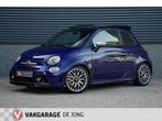 Fiat 500C Abarth 595 1.4 Abarth 145PK Cabrio| Beats | 17'Inc, Auto's, Voorwielaandrijving, 145 pk, Stof, 4 cilinders