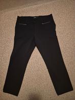 Angels broek vrouwen, maat 46, Kleding | Dames, Zwart, Maat 46/48 (XL) of groter, Ophalen of Verzenden, Zo goed als nieuw