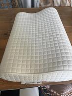 Rosenkarm kussen ikea, Ophalen, Eenpersoons, Wit, Zo goed als nieuw