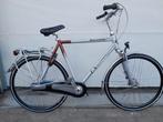 Gazelle Chamonix – 28 inch – 7 versnellingen – 61 cm., Fietsen en Brommers, Fietsen | Heren | Herenfietsen, Ophalen, Gebruikt