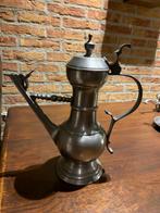 Verschillende dingen van tin, Antiek en Kunst, Antiek | Tin, Ophalen