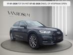 Audi Q5 55 TFSI e quattro Competition S-Line | Luchtvering |, Automaat, 4 cilinders, Plug-in hybride, Bedrijf