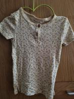 Lil atelier tshirt maat 104, Ophalen of Verzenden, Zo goed als nieuw, Korte mouw