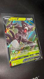 Zarude V 016/172! Brilliant stars! Pokemon kaart, Ophalen of Verzenden, Zo goed als nieuw