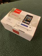 Apple iPod Classic Dock - met RCA kabel, Ophalen of Verzenden, Zo goed als nieuw, Dock of Kabel, Classic of Photo