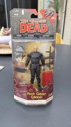 Walking Dead - Riot Gear Glenn, Ophalen of Verzenden, Nieuw