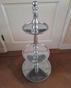 Riviera Maison Berkeley Etagere 72cm hoog Incl Deco Compleet, Huis en Inrichting, Verzenden, Zo goed als nieuw