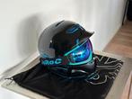 RuRoc skihelm RG1-DX maat M/L, Overige merken, Overige typen, Ophalen of Verzenden, Zo goed als nieuw