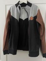 Vest jongens Dutch jeans maat 140, Ophalen of Verzenden, Zo goed als nieuw, Jongen, Trui of Vest