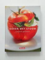 Koken Met Stoom 🍎, Boeken, Kookboeken, Ophalen of Verzenden, Zo goed als nieuw