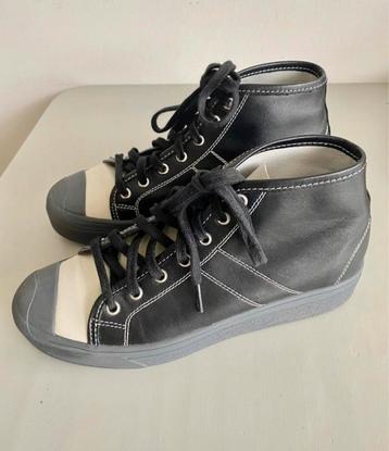 Sofie d Hoore Foster High Tops 39 NP 328,00 euro beschikbaar voor biedingen