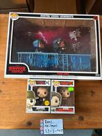 Stranger Things Funko Pops, Ophalen of Verzenden, Nieuw