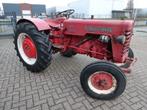 Mc Cormick Farmall 324 2wd / Margetrekker, Gebruikt, Mathijs Merkelijn, Mathijs@minitrekkers.nl, McCormick
