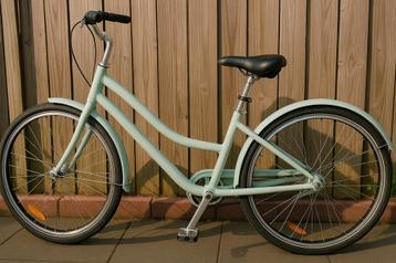 Brand New Cream City Bike – €180 beschikbaar voor biedingen