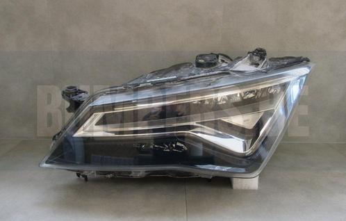 Koplamp SEAT ATECA 576 16-20 LED 576941007B LINKS S867/K4/2G, Auto-onderdelen, Verlichting, Gebruikt, 6 maanden garantie, Ophalen of Verzenden