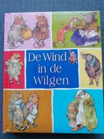 De wind in de wilgen., Boeken, Ophalen of Verzenden, Fictie algemeen