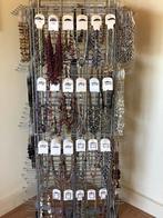 Kettingen, Sieraden, Tassen en Uiterlijk, Kettingen, Ophalen, Nieuw, Overige materialen
